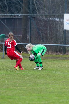 Bild 227 - B-Juniorinnen SV Henstedt Ulzburg - Holstein Kiel : Ergebnis: 0:1
